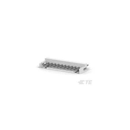 Te Connectivity CT P/HDR ASSY V 11P W/KINK NAT 1-292161-1